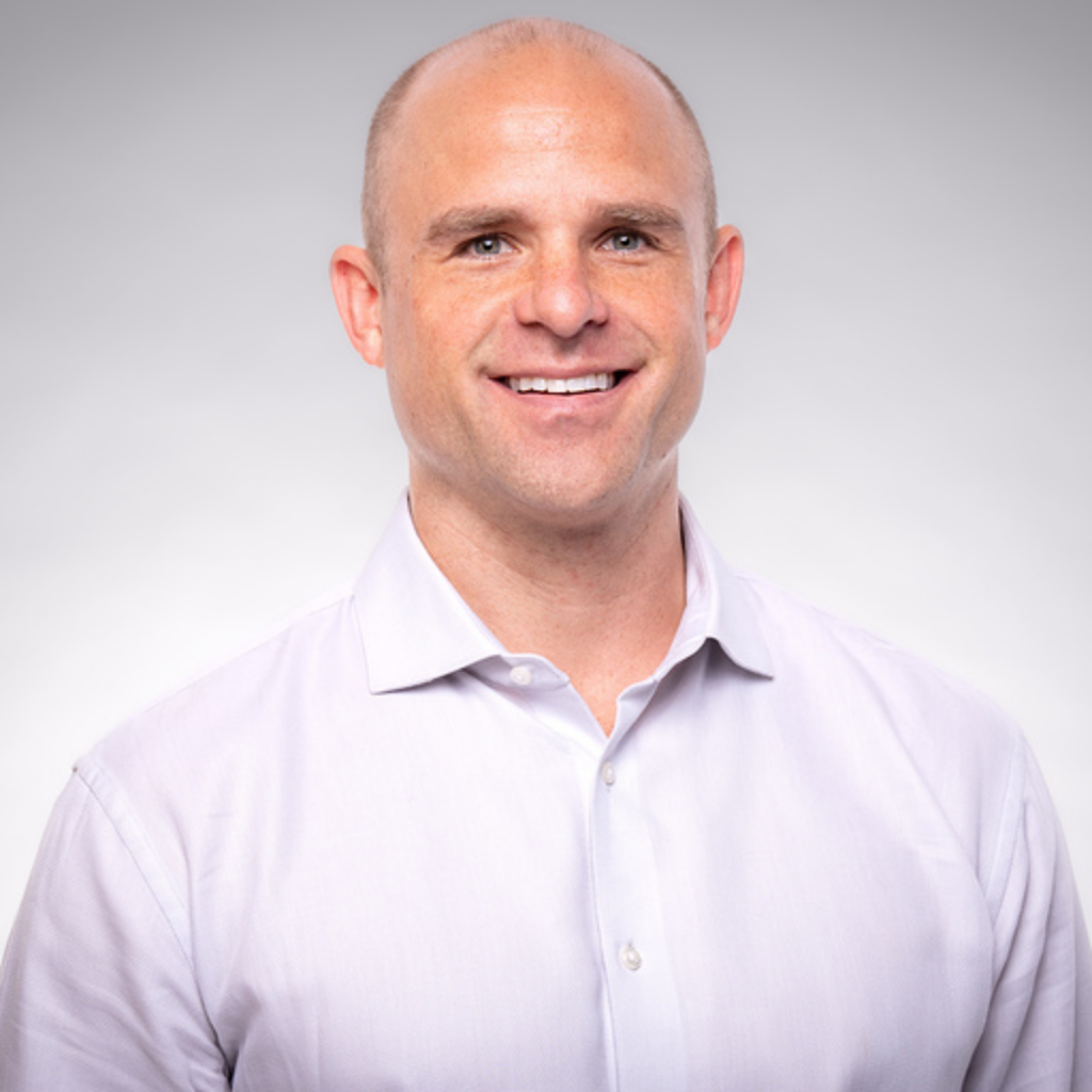 Austin hope headshot