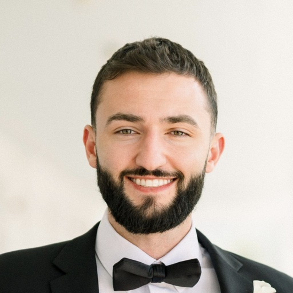 Cory mortell headshot