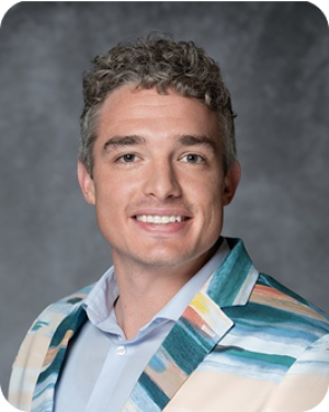 James Gardner 266x333