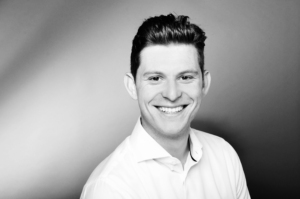 Marcus Kietsch Headshot