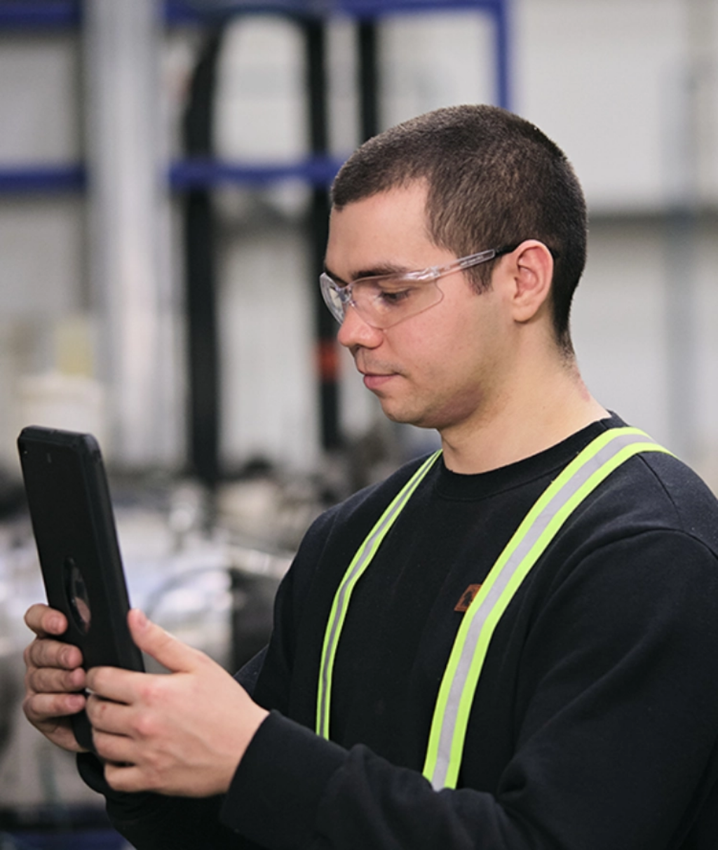 Selecting the Right Solution Poka