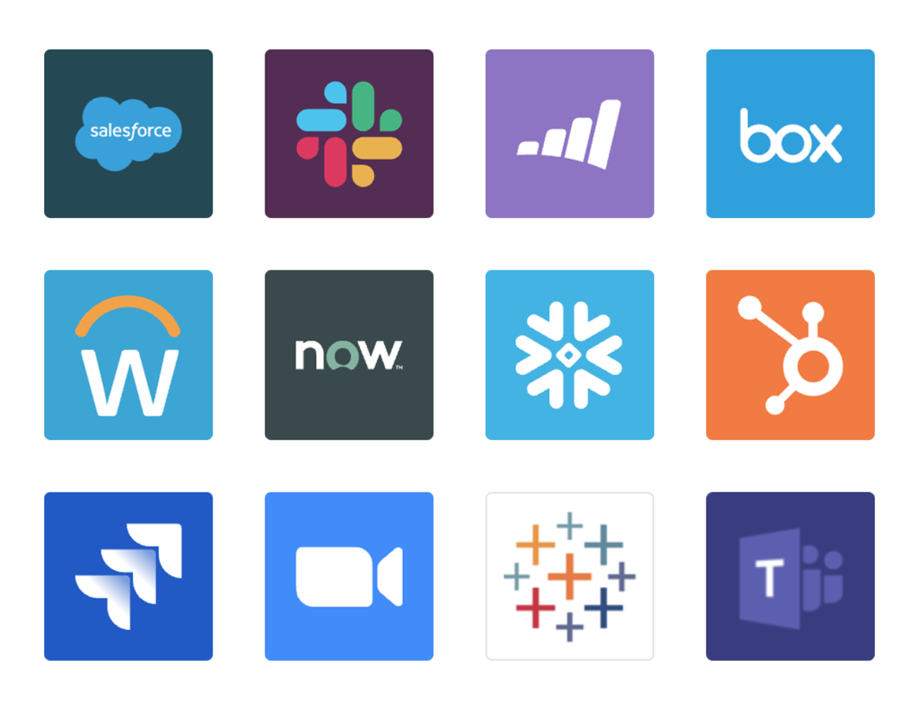 Automate connector library