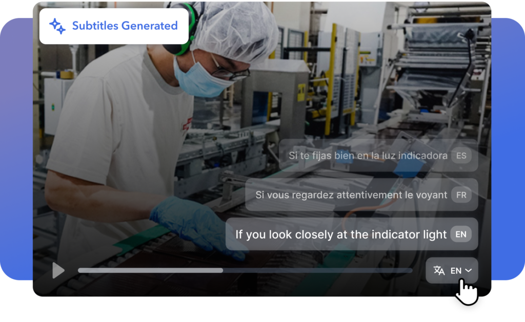 Poka automatically generated subtitles EN