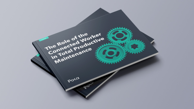 E book role of connected worker