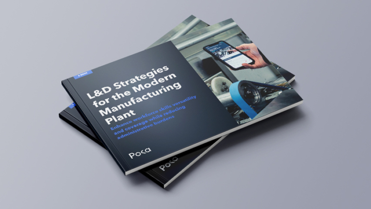 E book skills management