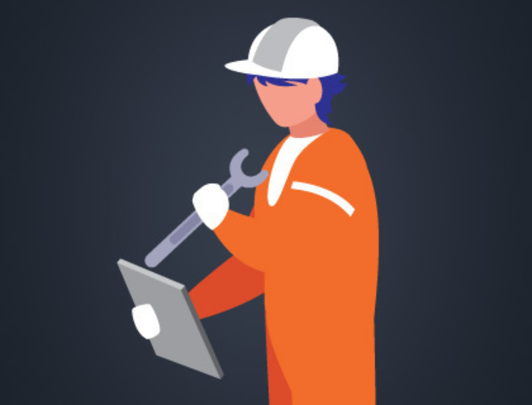 Use Cases Forms Checklists Operation Maintenance