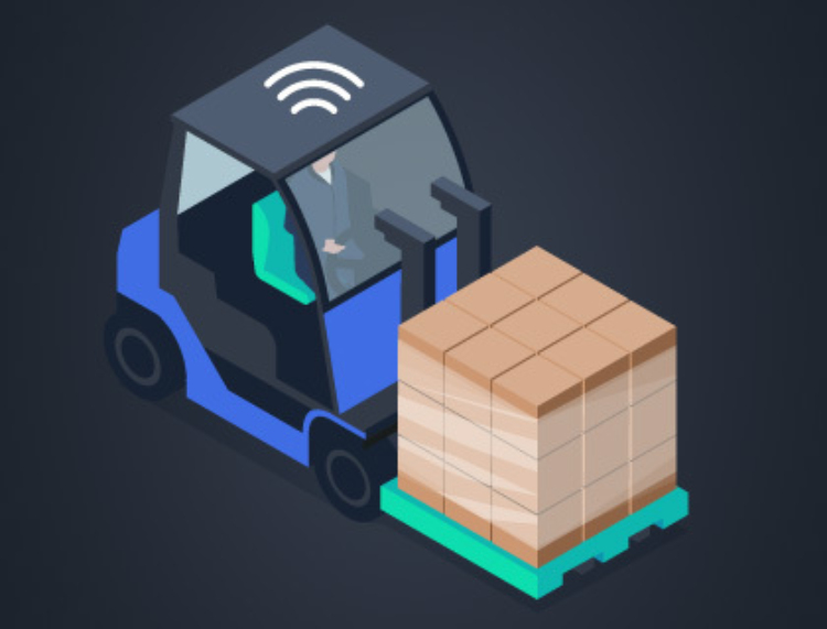 Use Cases Raw Material Handling