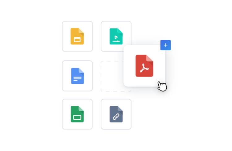 Custom training programs