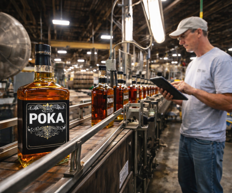 Brown forman lp image