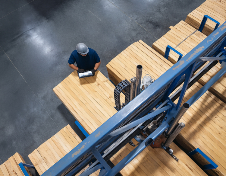 Builder firstsource imagery LP