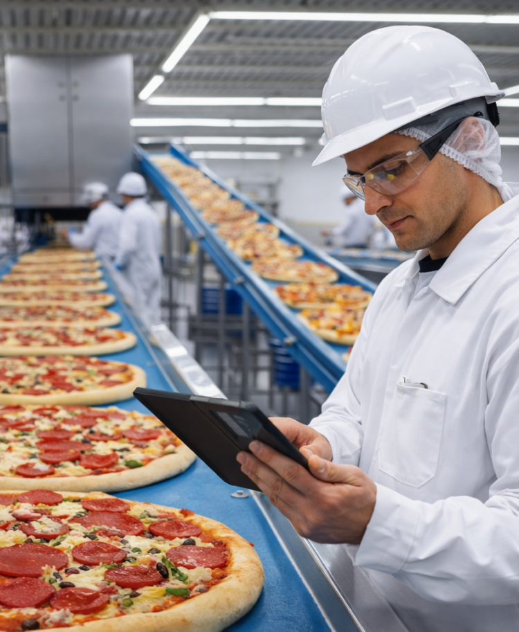 Schwan landing page image