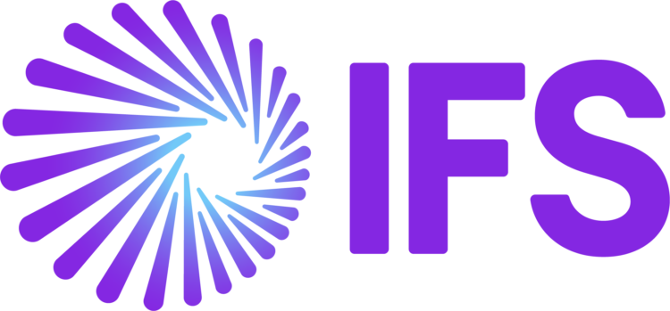 IFS logo 2021