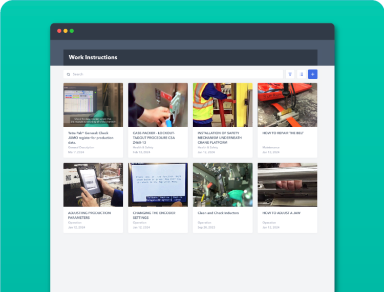 UC Cntinuous Improvement Operational Knowledge Management