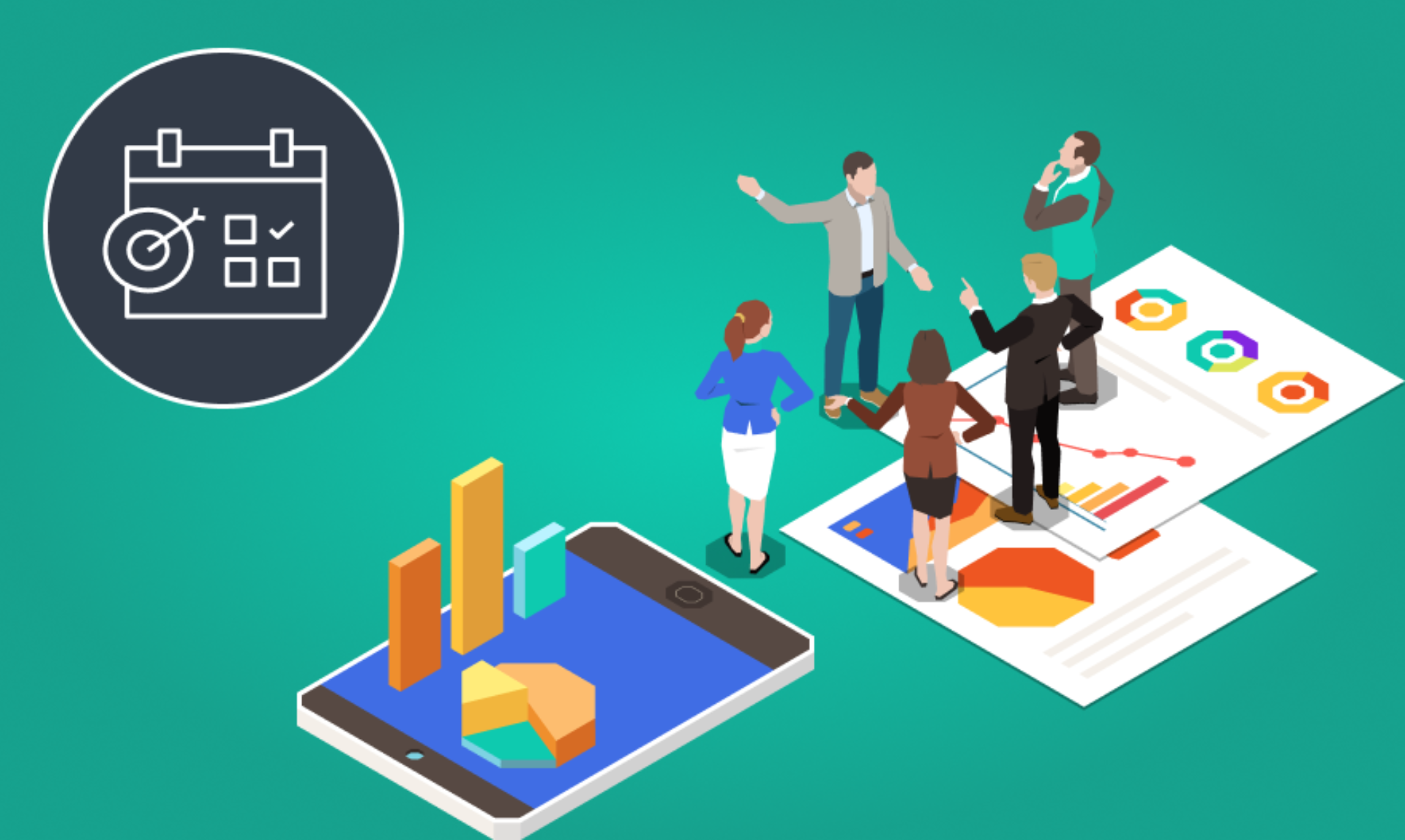 Digital Whiteboards Best Practices for Manufacturing 5