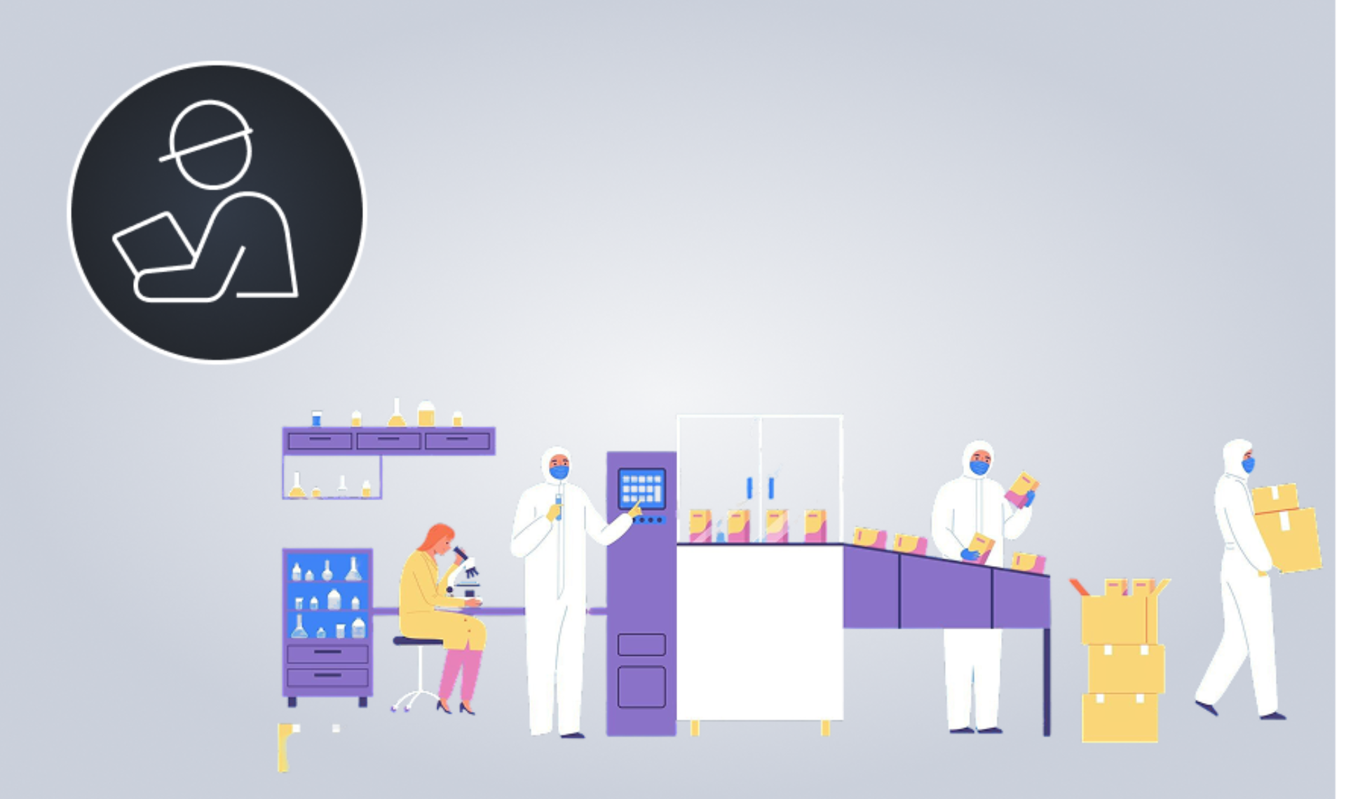 Food Safety Training Blog Header Image