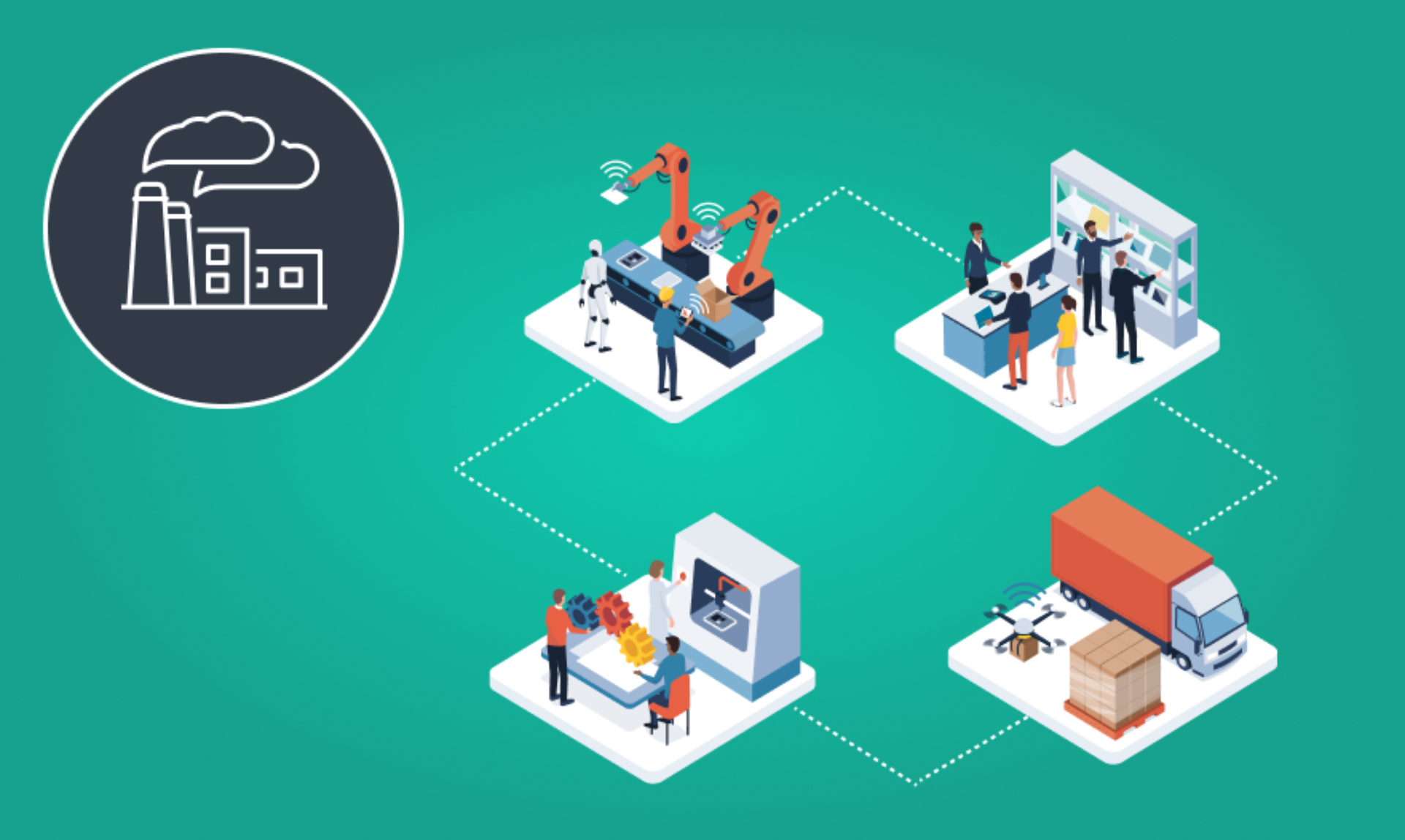 Future of the Connected Worker