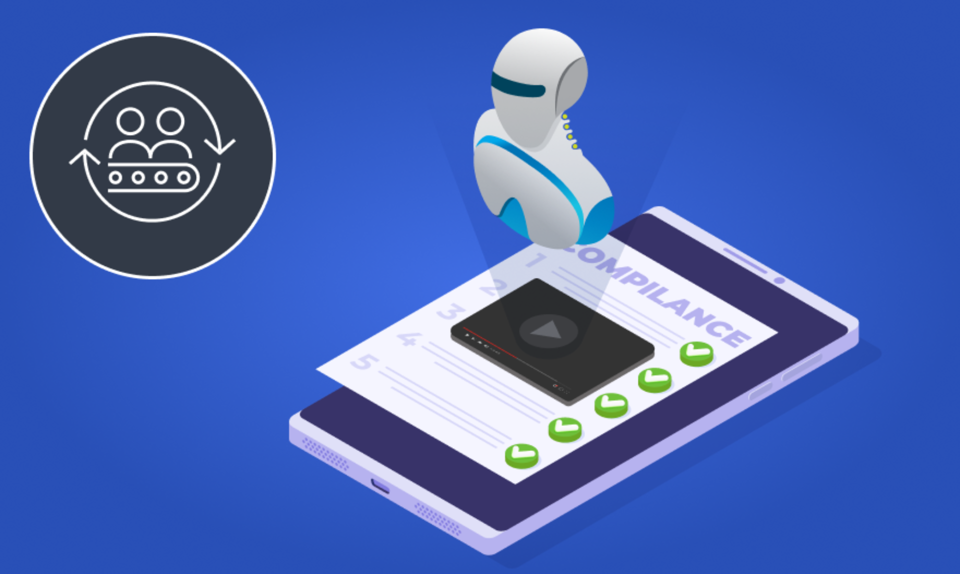 How to Bring Agentic AI to the Factory Floor