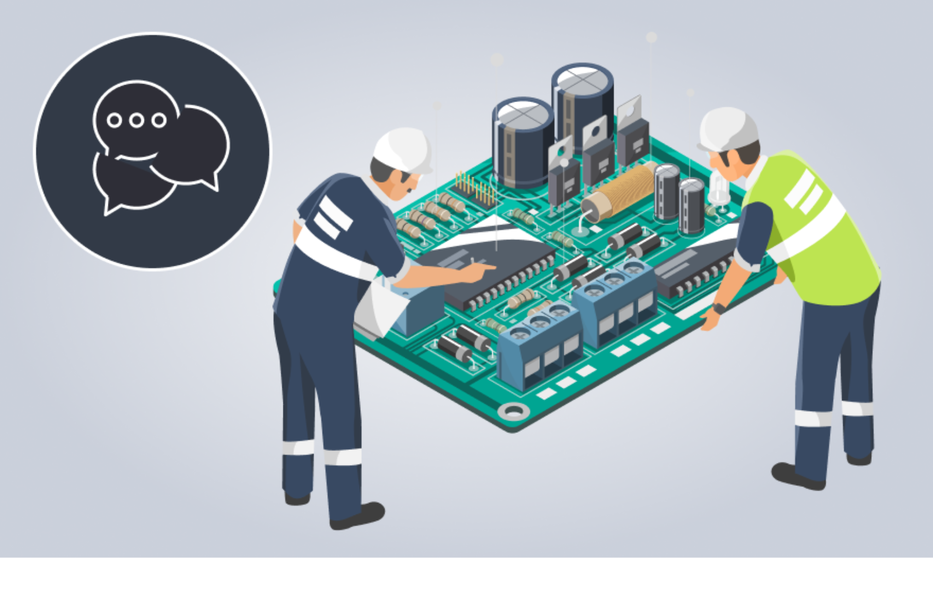 Manufacturing Communication Best Practices