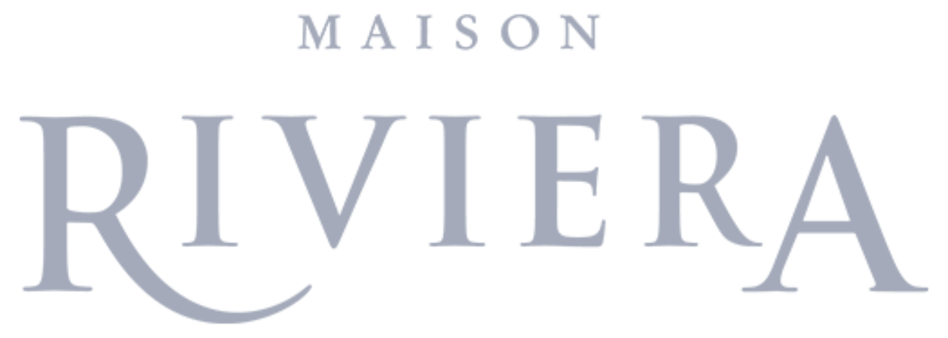 Riviera Logo