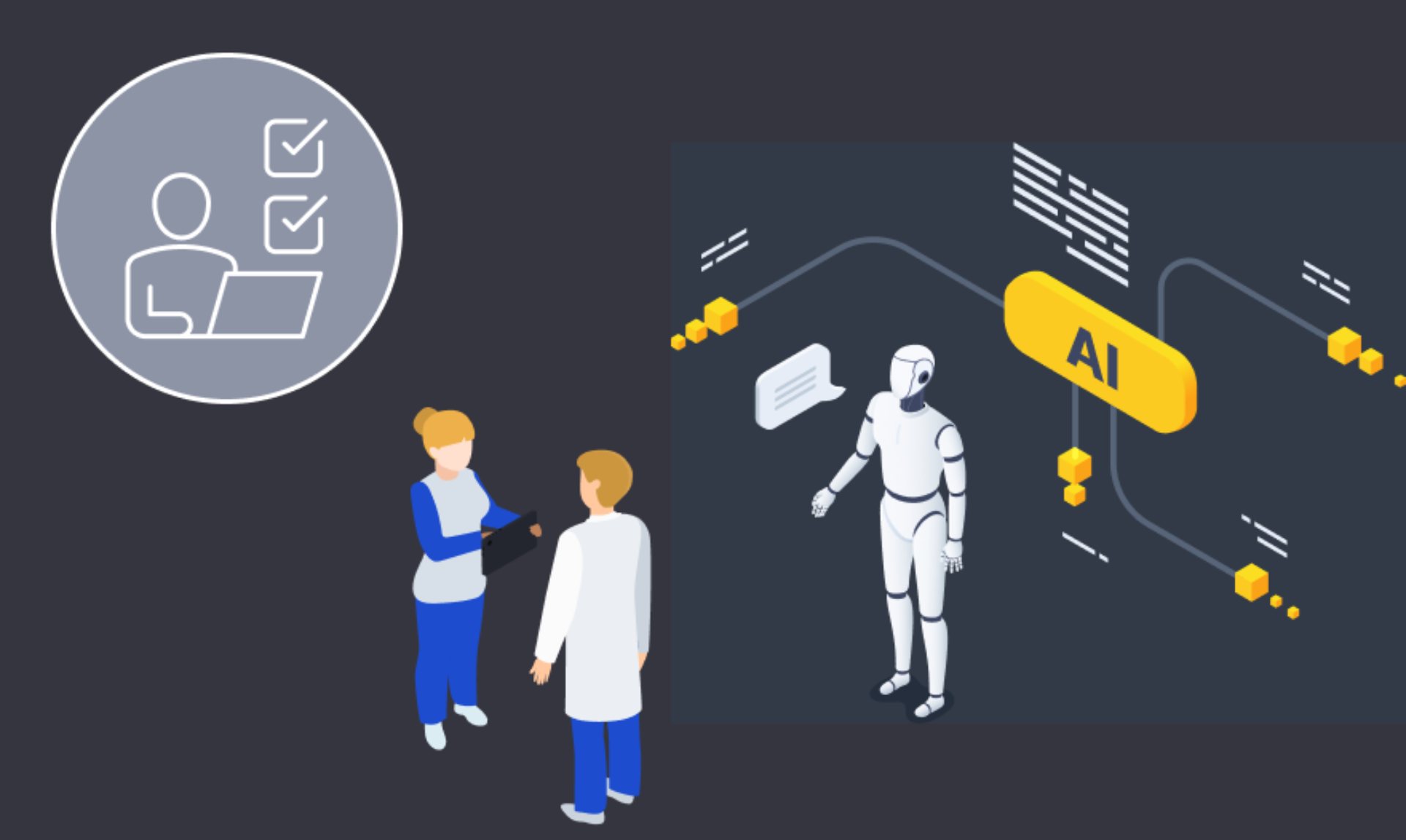 Where to Start with Industrial AI Header Image