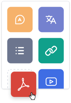 Digital work instructions Multimedia