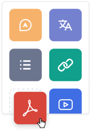 Digital work instructions Multimedia