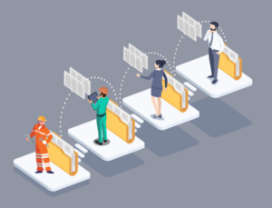 Layered Process Audits blog cover high