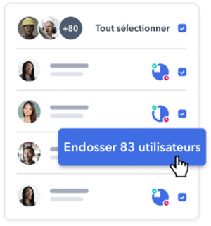 SKILLS MATRIX MANAGEMENT Endorsements FR