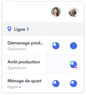 SKILLS MATRIX MANAGEMENT Individual and team matrix FR