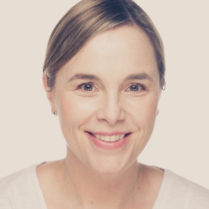 Headshot maggie slowik