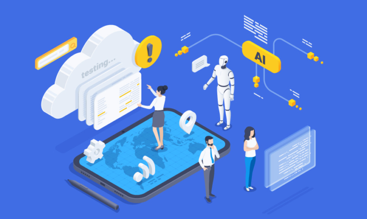 How to choose a connected worker platform
