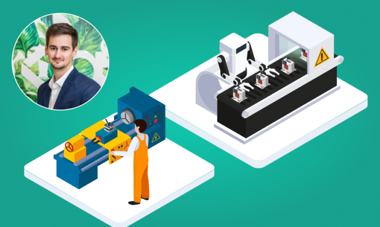 Compliance to Empowerment Image 1