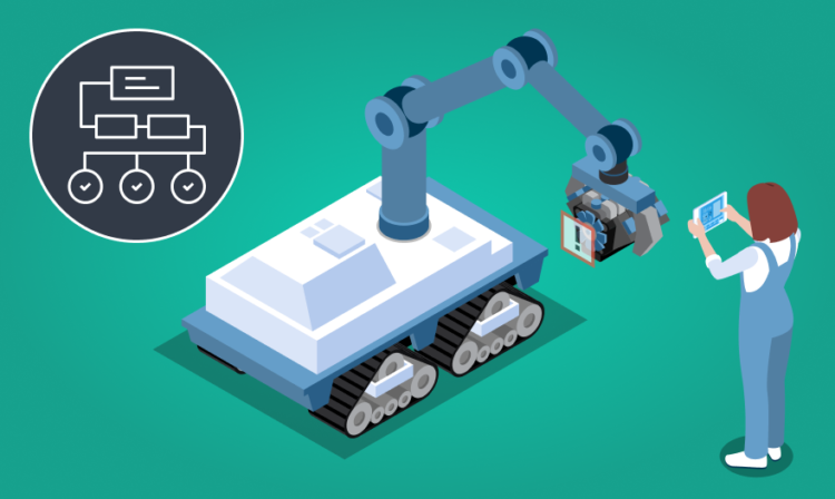 Digital Work Instructions Best Practices 5