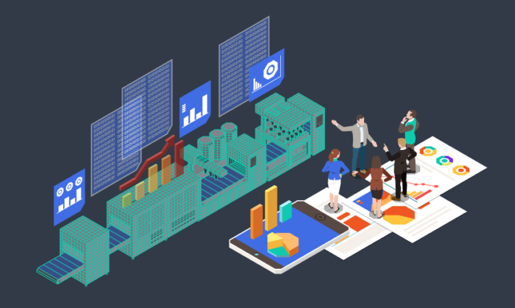 Drive continuous improvement