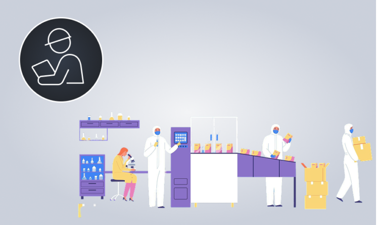 Food Safety Training Blog Header Image