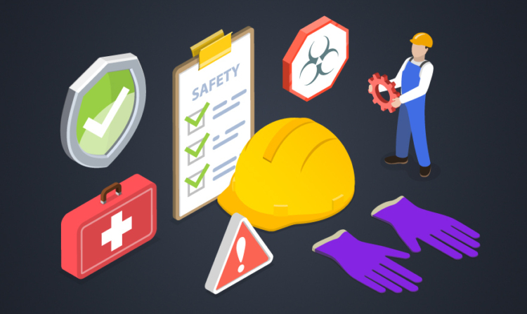 Health Safety blog cover