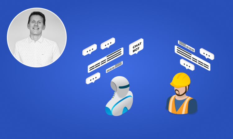 How Agentic AI can Augment Human Expertise in Manufacturing Header Image Blog