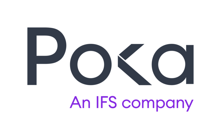 Poka Logo Colour