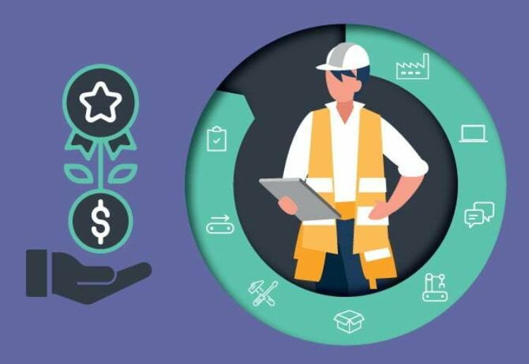 Skills investment small