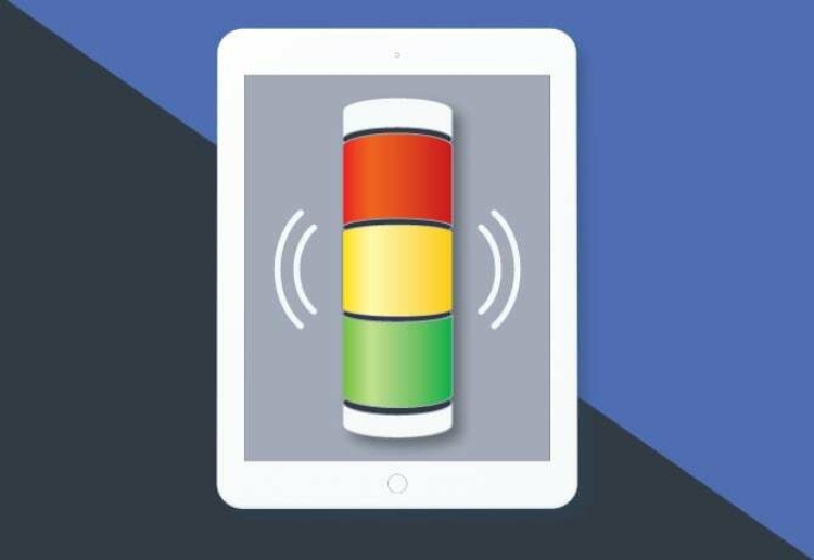 Virtual Andon small 1