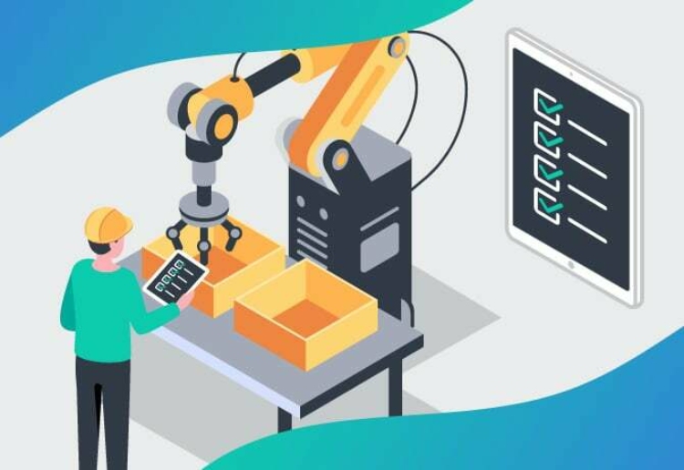 Standard work checklist small