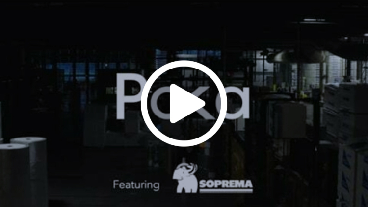 Videos soprema new