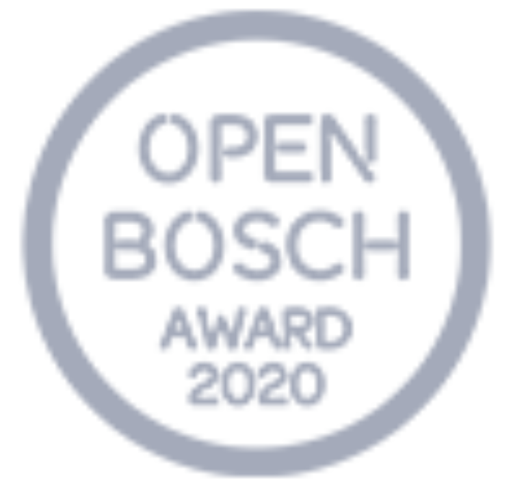 Openbosch