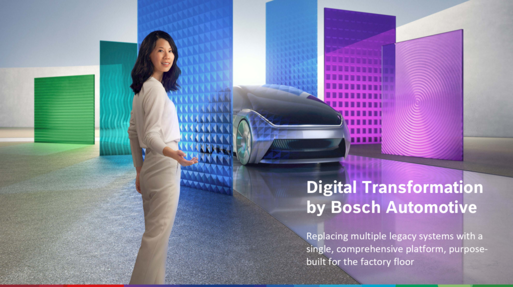 2025 roadshow amsterdam Bosch