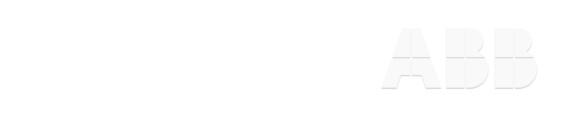 ABB Exclusive Briefing hero logo