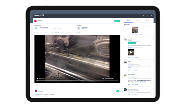 Use Case Issues 717 width