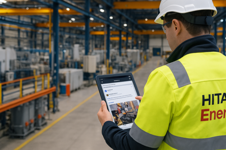 Hitachi energy hero image2