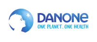 DANONE LOGO