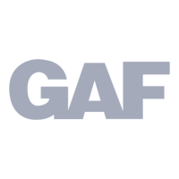 GAF logo gris 1